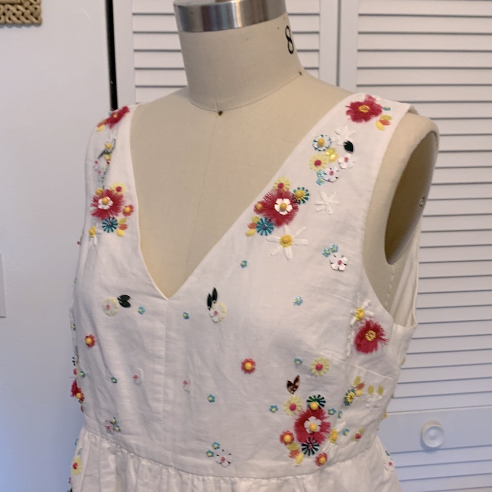 J.Crew Top - Picture 3 of 5